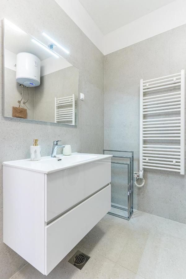 Apartment Tatjana Ii Cres