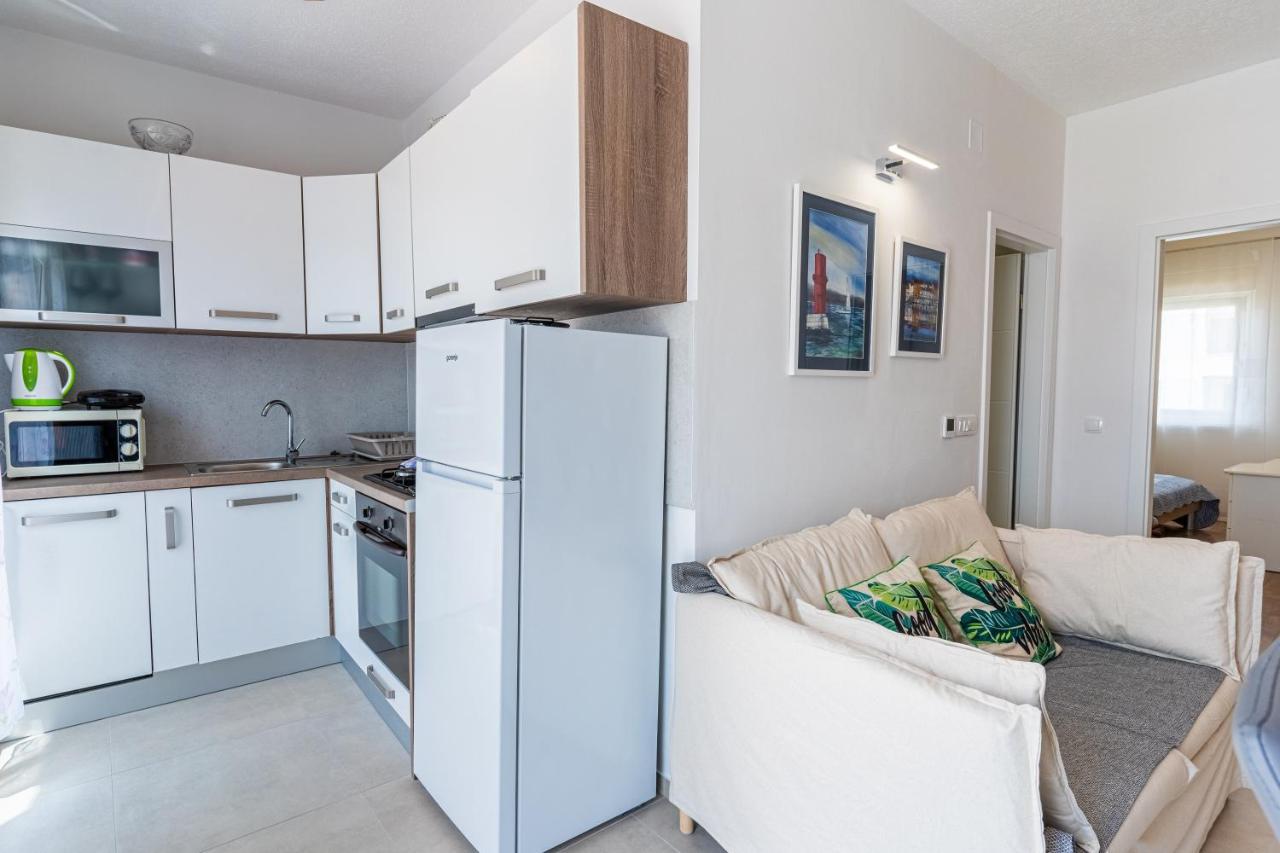 Tatjana Ii Apartment Cres