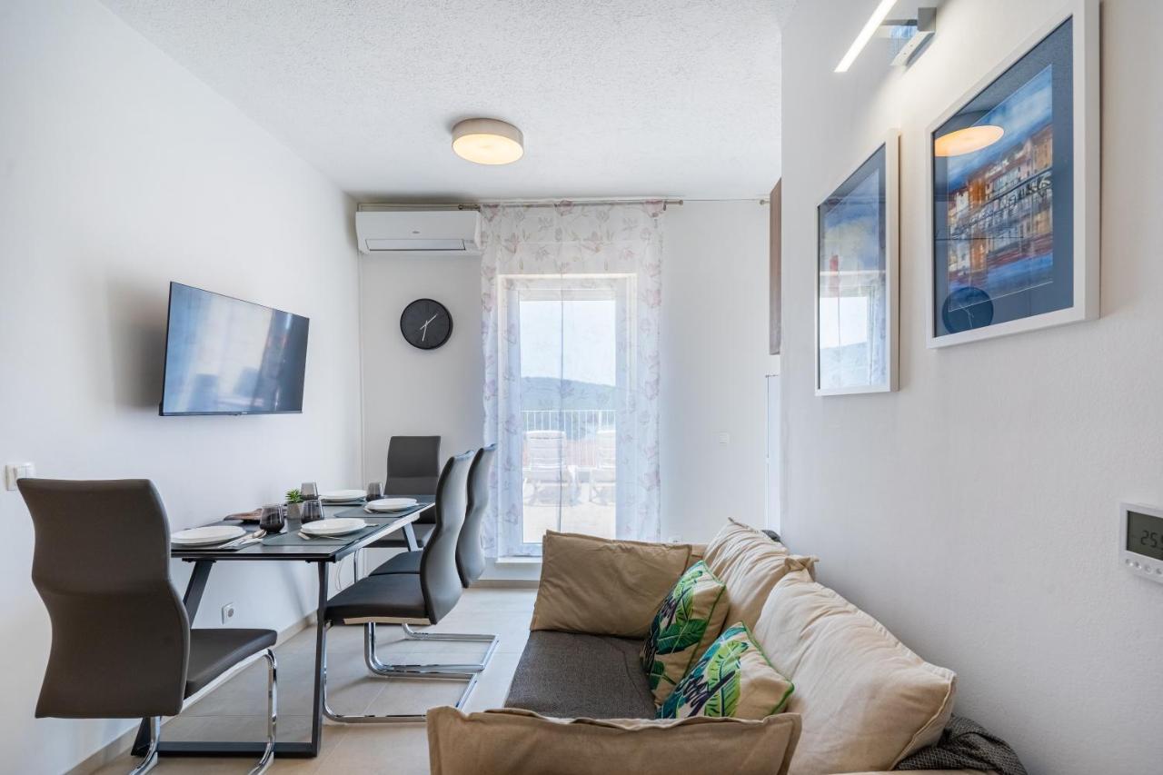 Apartment Tatjana Ii *