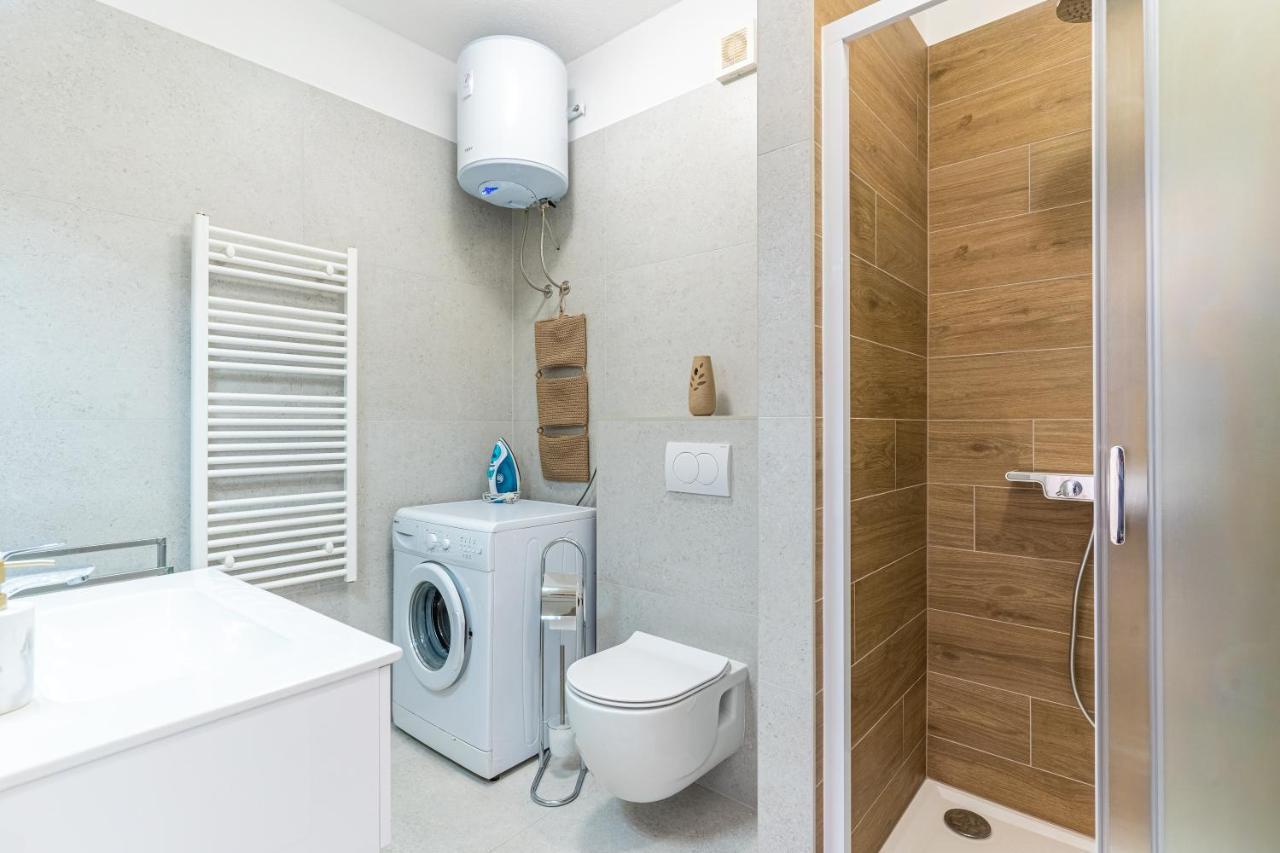 Apartment Tatjana Ii Cres