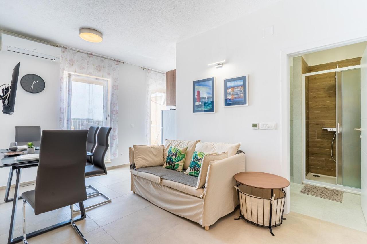 Apartment Tatjana Ii