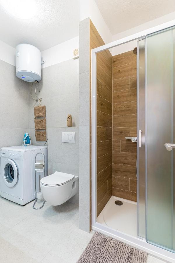 Apartment Tatjana Ii