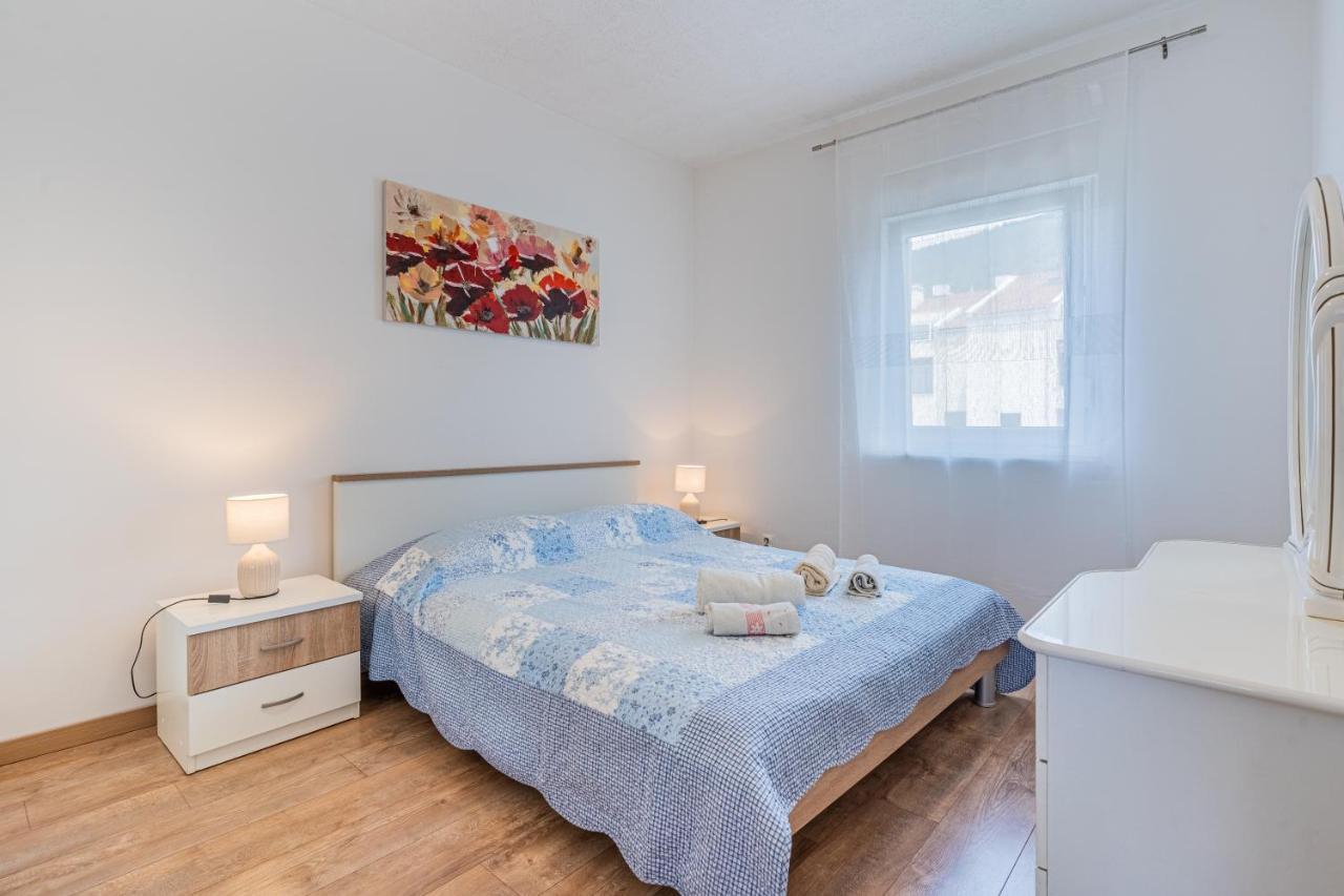 Tatjana Ii Apartament *